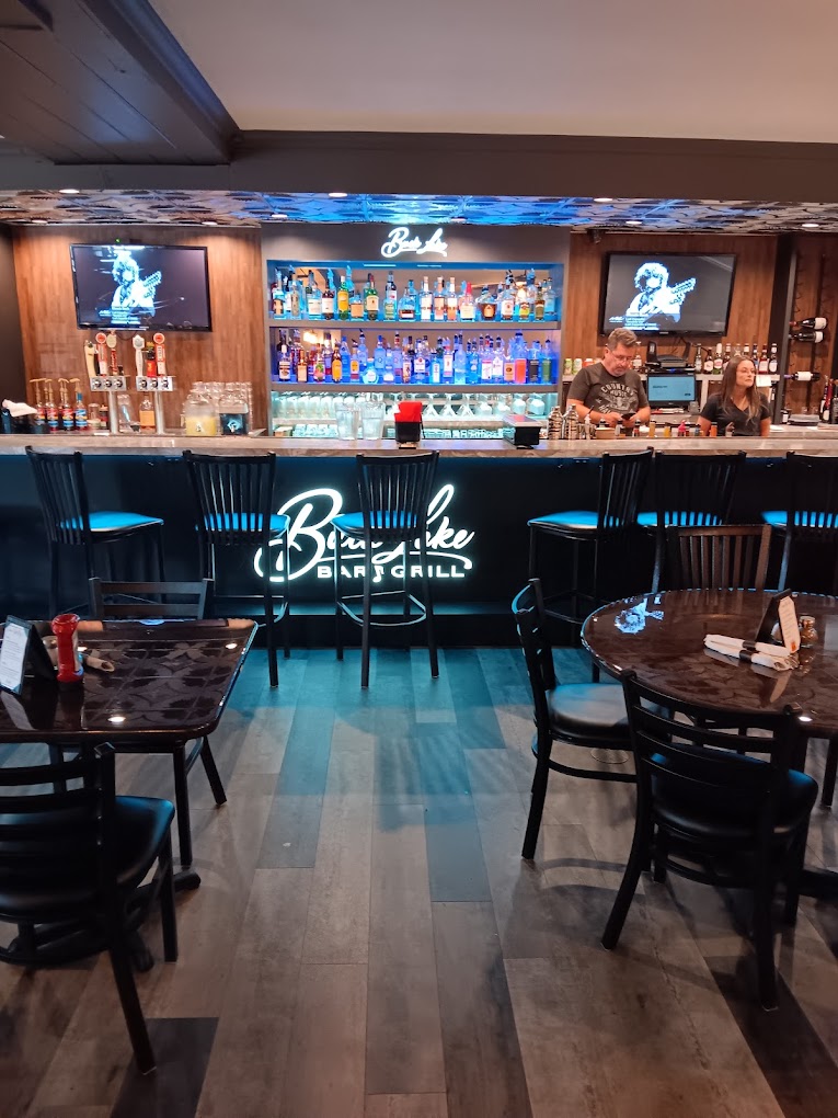 About Buck Lake Bar and Grill
