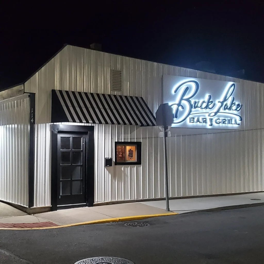 Buck Lake Bar and Grill Buck Lake Bar and Grill