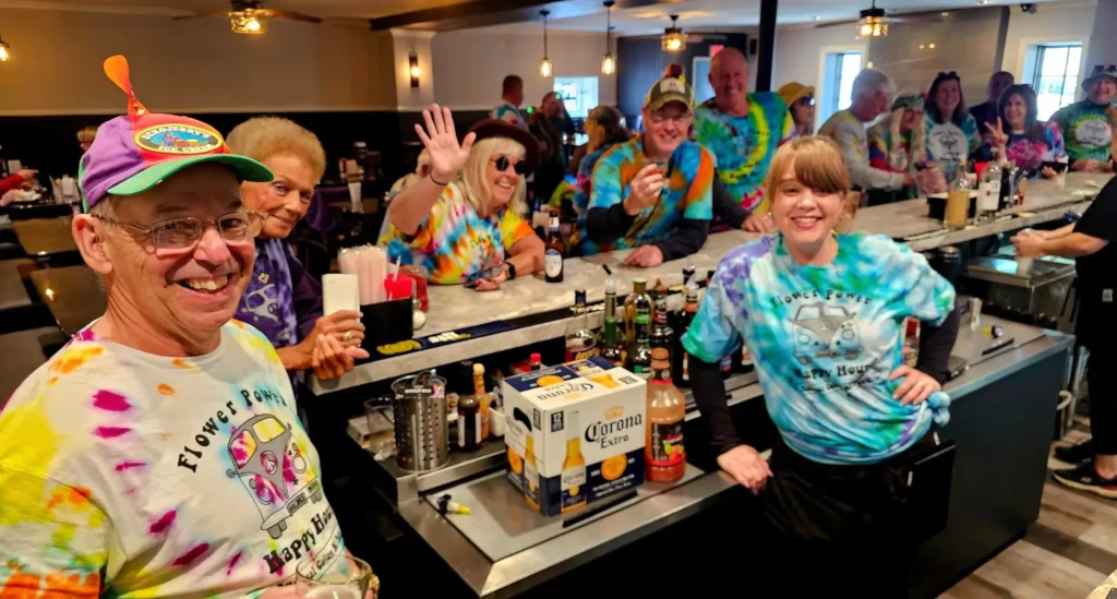 Buck Lake Bar and Grill-Goot Times Buck Lake Bar and Grill Good Times