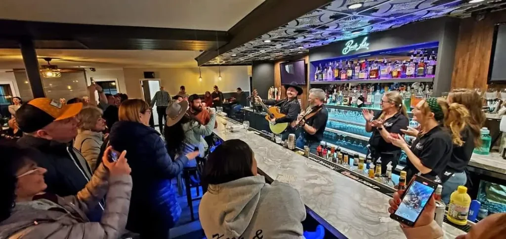 Buck Lake Bar and Grill Live Music Live music at Buck LAke Bar and Grill