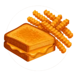 GrilledCheeseandFires